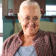 Agnes Jenson The detectives talked to Agnes, who raised her grandson as her own son